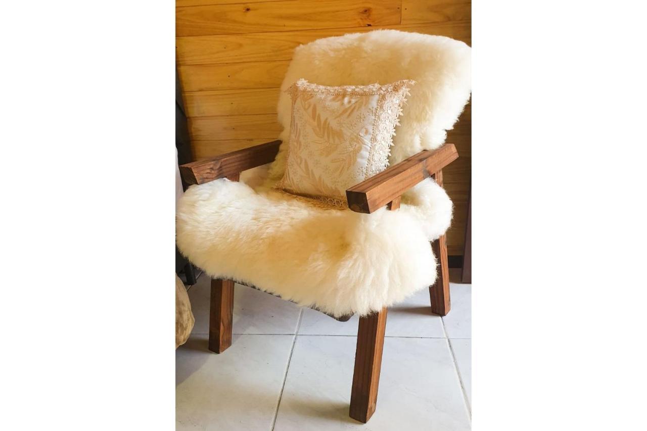 Cabana Brisa Serrana - Urubici-Sc Екстер'єр фото