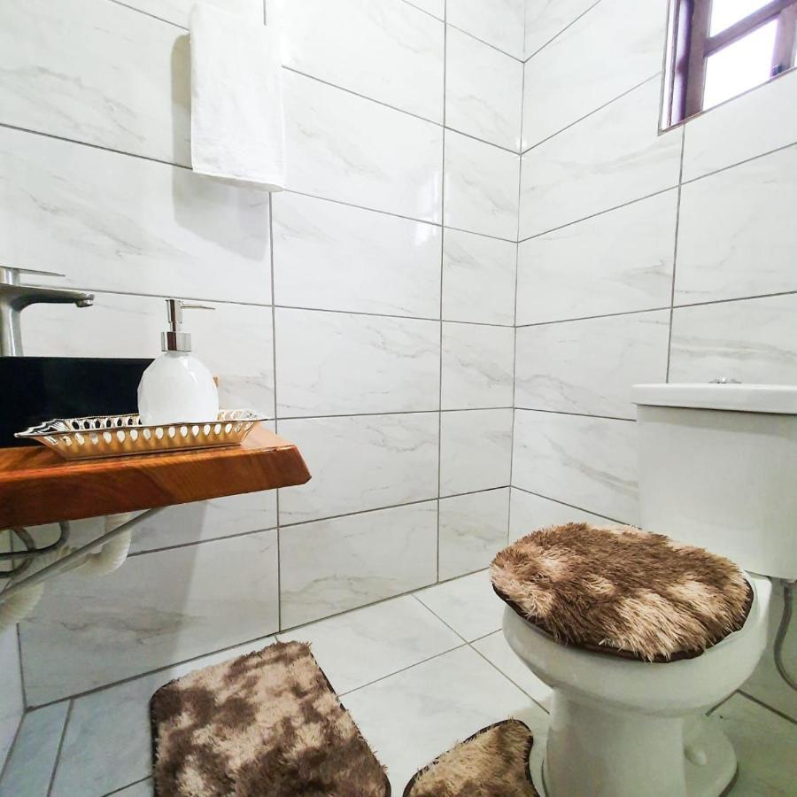 Cabana Brisa Serrana - Urubici-Sc Екстер'єр фото